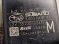 блок управления светом Subaru Outback 6 поколение 2022, 2.5 л., бензин, 84051AN001 - фото №2