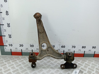 рычаг передний левый Peugeot 2007, 1.6 л., МКПП, фургон, 3520R8