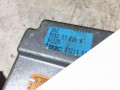 блок AirBag Mazda 323 5 поколение 1998, B25D57K30A - фото №2