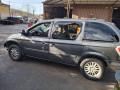 дуги на крышу (рейлинги) Chrysler Voyager 4 поколение 2004, 2.8 л., АКПП, минивэн, 04857321AN - фото №11