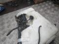 бачок омывателя Mercedes-Benz E-Класс W211/S211 2004, 2.2 л., АКПП, универсал, 2118600260 - фото №5