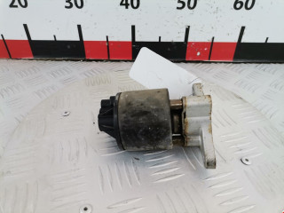 клапан EGR Opel Vectra B 1996, 1.6 л., МКПП, хетчбэк 5 дв., 17095232