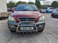 магнитола Kia Sorento 1 поколение 2004, 2.5 л., АКПП, внедорожник 5 дв., 903916500017 - фото №10