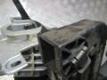 узел педальный (блок педалей) Volkswagen LT 2 поколение 2003, 2.5 л., МКПП, микроавтобус, 9012900419 - фото №2
