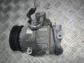 компрессор кондиционера Volkswagen Fox 3 поколение 2010, 1.2 л., МКПП, хетчбэк 5 дв., 06Q820808C - фото №9