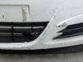 бампер передний Opel Corsa D 2010, 1.0 л., МКПП, хетчбэк 3 дв., 93189721 - фото №3