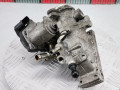 заслонка дроссельная Skoda 2015, 1.6 л., МКПП, универсал, 04L128059T - фото №2