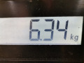 ТНВД Renault Megane 2 поколение [рестайлинг] 2008, 1.9 л., МКПП, хетчбэк 5 дв., 8200945033 - фото №8