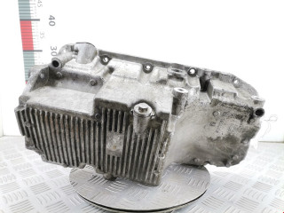 масляный поддон Opel Zafira 3 поколение (C) 2014, 2.0 л., МКПП, минивэн, 55595678