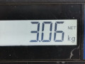 ступица передняя левая Mitsubishi Lancer 10 поколение 2008, 1.8 л., АКПП, хетчбэк 5 дв., 3880A018 - фото №4