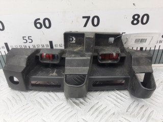 крепление фары левой Renault Scenic 3 поколение 2010, 2.0 л., МКПП, минивэн, 622210006R