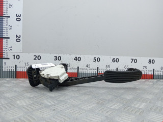 педаль Volvo XC70 2 поколение 2001, 2.4 л., АКПП, универсал