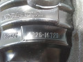 фонарь крышки багажника правый Honda Civic 8 поколение 2008, 2.2 л., МКПП, хетчбэк 5 дв., 34151SMGE03 - фото №4