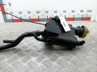 щуп двигателя Renault Scenic 2 поколение 2005, 1.9 л., МКПП, внедорожник 5 дв.