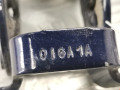 петля двери Ford Edge 1 поколение U387 [рестайлинг] 2011, 3.5 л., АКПП, внедорожник 5 дв., AT4Z7826801A - фото №4