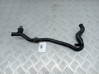 патрубок радиатора Volkswagen Golf 6 поколение 2010, 1.6 л., МКПП, хетчбэк 5 дв., 5N0121065
