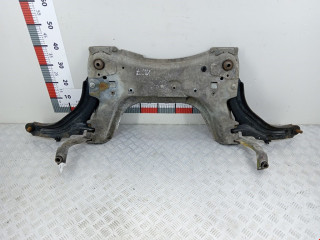 балка подвески передняя (подрамник) Renault Megane 2 поколение 2003, 1.6 л., МКПП, хетчбэк 3 дв., 8200742904