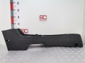 рамка обрамление кулисы Opel Corsa D 2007, 1.0 л., МКПП, хетчбэк 3 дв., 13184117 - фото №3