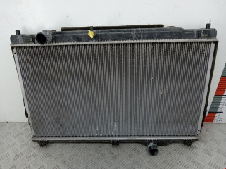 радиатор (основной) Lexus GS 3 поколение 2005, 3.0 л., АКПП, седан, 4221332771