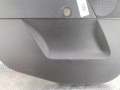 обшивка двери задняя левая Ford Fiesta 5 поколение [рестайлинг] 2008, 1.4 л., МКПП, хетчбэк 5 дв., 1379164 - фото №3