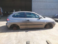 бампер передний SEAT Ibiza 3 поколение 2003, 1.2 л., МКПП, хетчбэк 3 дв., 6L0807217 - фото №14