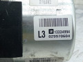 электроусилитель руля Opel Corsa D 2010, 1.4 л., МКПП, хетчбэк 5 дв., 93168756 - фото №2
