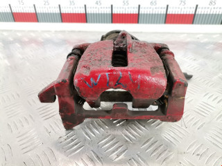 суппорт задний левый Audi A5 8T 2008, 2.0 л., МКПП, купе, 8K0615403B