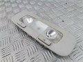 фонарь салона (плафон) Volkswagen Passat B6 2010, 2.0 л., МКПП, седан, 3C0947291C - фото №2