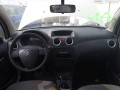 дверь задняя левая Citroen C3 1 поколение [рестайлинг] 2007, 1.4 л., МКПП, хетчбэк 5 дв., 901172 - фото №12
