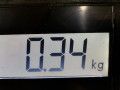 форсунка Audi A3 8P/8PA [2-й рестайлинг] 2009, 2.0 л., МКПП, хетчбэк 5 дв., 03L130277 - фото №5