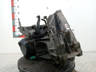 КПП механическая (МКПП) Nissan 2008, 1.6 л., МКПП, хетчбэк 5 дв., 32010ED403