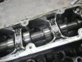 головка блока цилиндров Citroen Berlingo 1 поколение (M49) 2003, 2.0 л., 9634963010 - фото №6