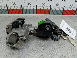 замок зажигания Honda Civic 7 поколение [рестайлинг] 2005, 1.4 л., МКПП, хетчбэк 5 дв.