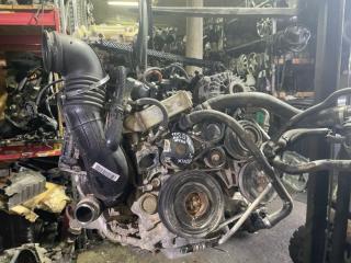двигатель BMW X1 E84 2010, 2.0 л., МКПП, внедорожник 5 дв., N47D20C