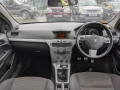 полуось передняя левая (приводной вал, ШРУС) Opel Astra H 2007, 1.4 л., МКПП, хетчбэк 5 дв., 24462251 - фото №11