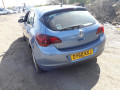 ступица передняя Opel Astra J 2010, 1.7 л., МКПП, хетчбэк 5 дв., 13583478 - фото №6
