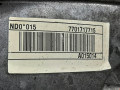 КПП механическая (МКПП) Renault Scenic 2 поколение 2004, 2.0 л., МКПП, минивэн, 7701717857 - фото №8
