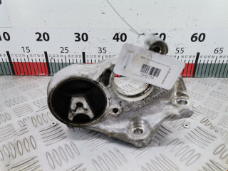 кронштейн (крепление) Peugeot Partner 2 поколение (B9) 2011, 1.6 л., МКПП, минивэн