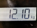 маховик Ford Focus 1 поколение [рестайлинг] 2004, 1.6 л., МКПП, хетчбэк 3 дв., 1462885 - фото №7
