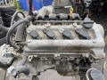 двигатель Toyota Yaris Verso 1 поколение [рестайлинг] 2004, 1.3 л., АКПП - фото №6