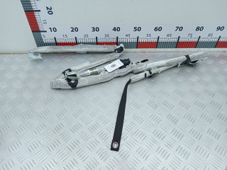 подушка безопасности боковая (шторка) BMW X3 E83 2005, 2.5 л., АКПП, внедорожник 5 дв., 72123420226