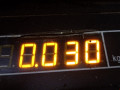 захватный крюк капота Mazda 6 GG [рестайлинг] GG 2005, 2.0 л., МКПП, хетчбэк 5 дв., GJ6A56720G - фото №3