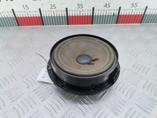 динамик высокочастотный (пищалка) Volkswagen Passat B6 2006, 1.9 л., МКПП, седан, 3C8035453