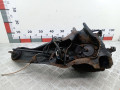 ступица задняя правая Mitsubishi Lancer 10 поколение 2008, 1.8 л., АКПП, хетчбэк 5 дв., 3785A008 - фото №3