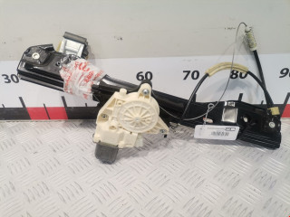 стеклоподъемник электрический передний правый Mercedes-Benz B-Класс W246 2014, 1.5 л., АКПП, хетчбэк 5 дв., A2467200279