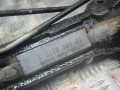 рулевая рейка Mercedes-Benz Sprinter 2 поколение (W906) 2008, A9064601700 - фото №2