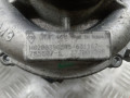 турбина Renault Laguna 2 поколение [рестайлинг] 2006, 1.9 л., МКПП, хетчбэк 5 дв., 7701479254 - фото №4