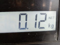 ресничка (ус) фары Volkswagen Touareg 1 поколение 2007, 2.5 л., АКПП, внедорожник 5 дв., 7L6853663E - фото №5