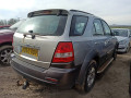 магнитола Kia Sorento 1 поколение 2003, 2.5 л., МКПП, внедорожник 5 дв., 16269021 - фото №9