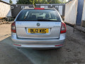 дверь задняя правая Skoda Octavia 2 поколение (A5) [рестайлинг] 2012, 1.6 л., МКПП, универсал, 1Z9833056 - фото №14